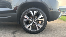 SEAT Ateca 1.5 TSI EVO SE Technology 5dr DSG Petrol Estate